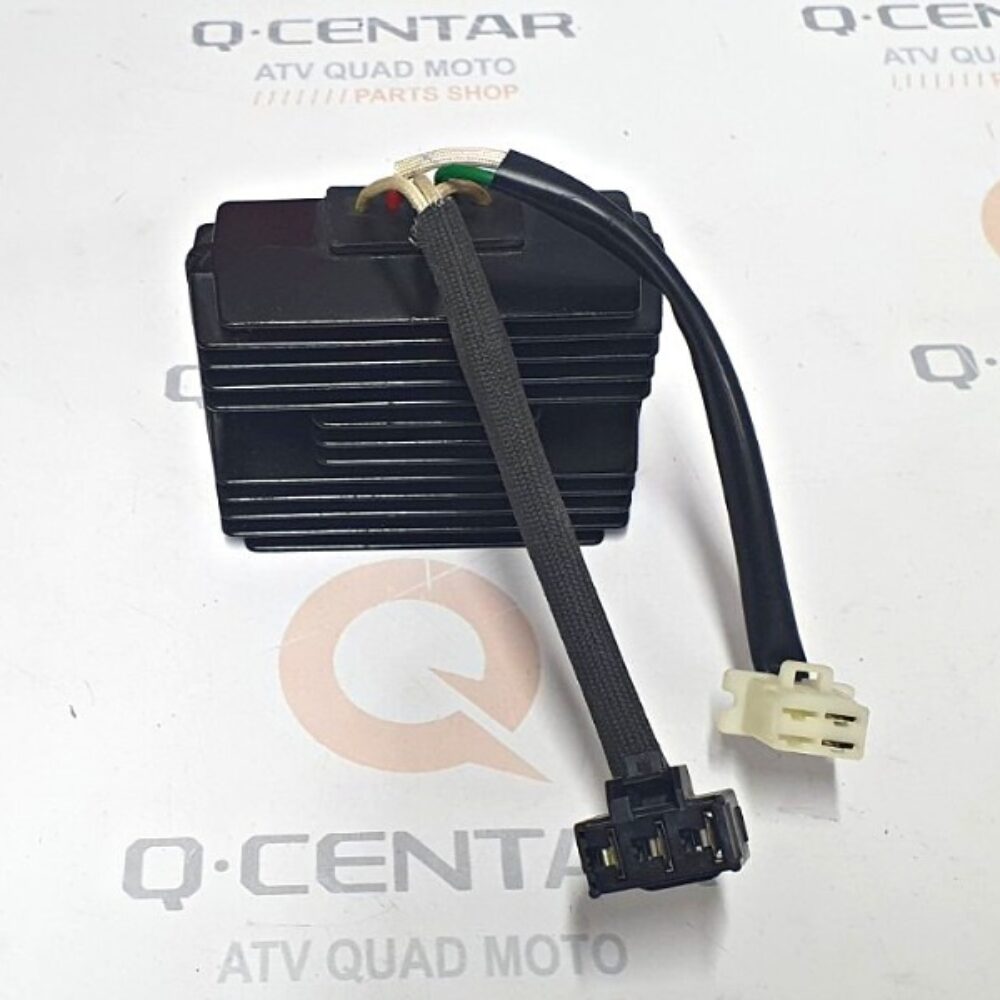 Regler CFMOTO CF 500 625 X5 X6 GOES 500…