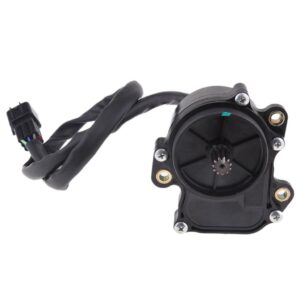 Motorić 4×4 prednje vuče CFMOTO CF 450 520 625 800