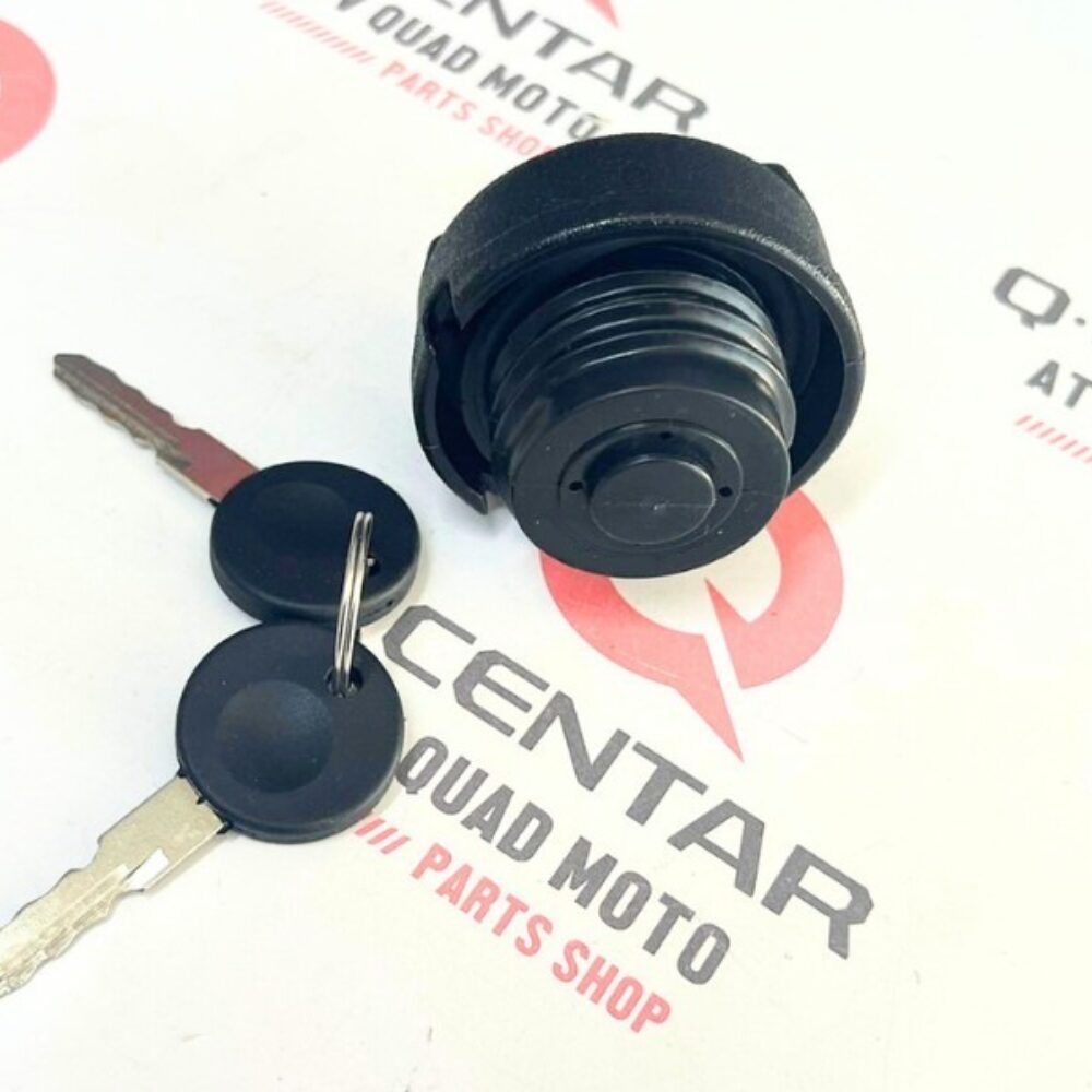 Čep rezervoara goriva ATV CFMOTO CF…