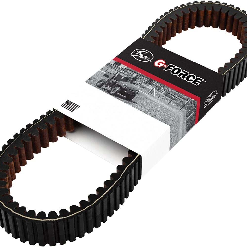 Gates G-Force C12 CVT remen ATV Polaris 250 300 400 500…