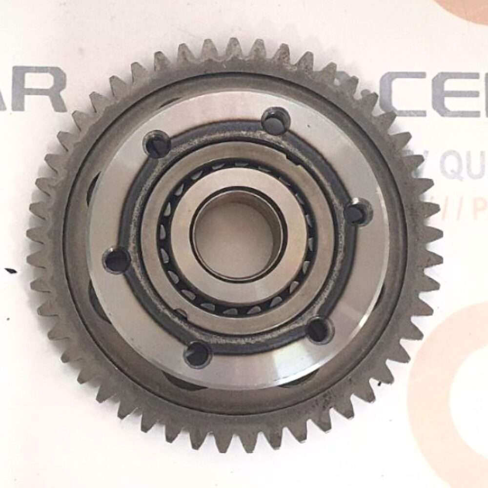 Zupčanik starter bendiks anlasera ATV Linhai 300 Keeway GTX 300…