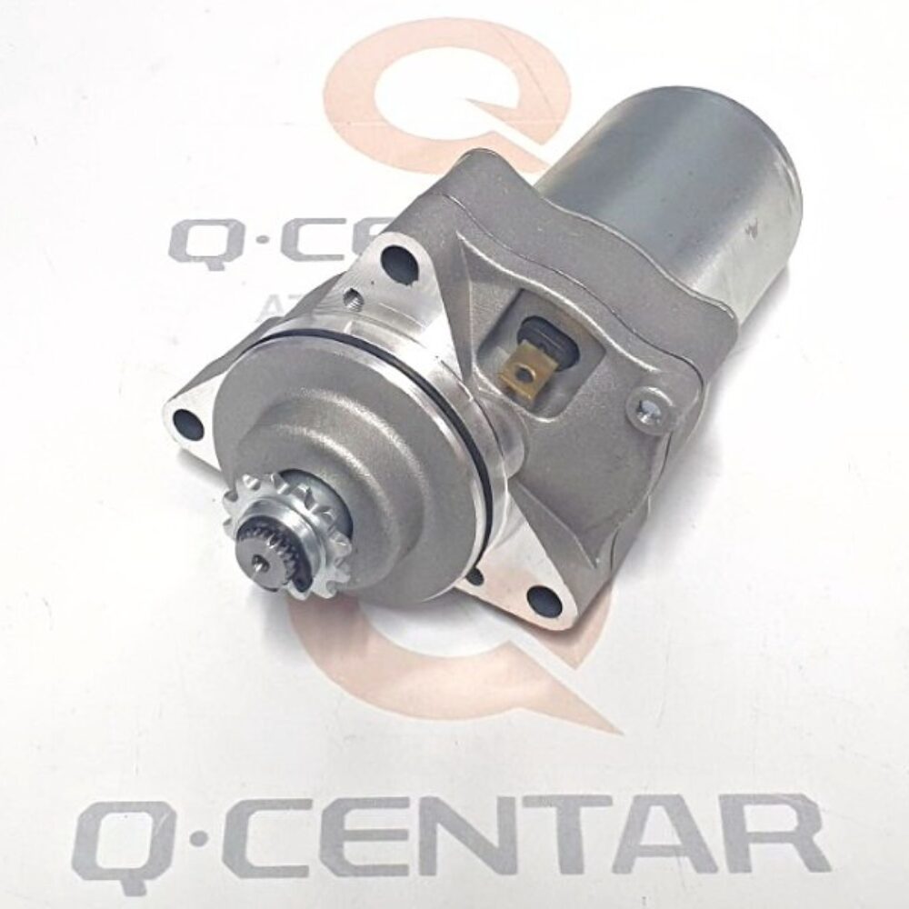 Anlaser elektropokretač ATV Kayo 110 125 3 rupe (12 zuba)…