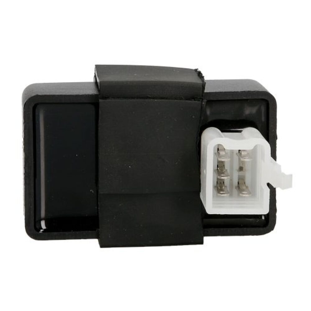 CDI modul paljenja GY6 5 pinova 4T ATV Quad Dirt Bike…