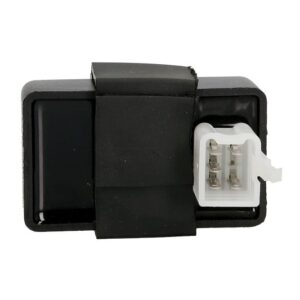 CDI modul paljenja GY6 5 pinova 4T ATV Quad Dirt Bike