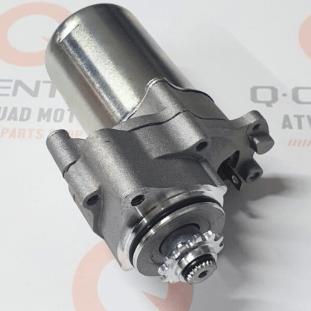 Anlaser elektropokretač ATV quad 50 70 90 110 125 cc…
