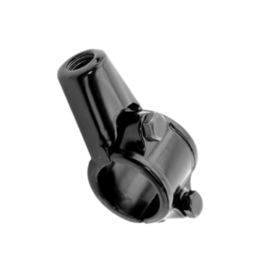 Univerzalni adapter za retrovizor M10 desni – stezaljka 22 mm