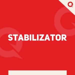 STABILIZATOR