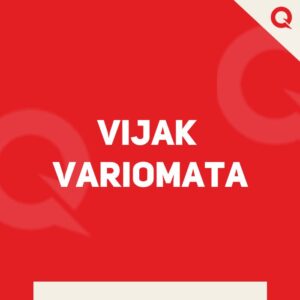 VIJAK VARIOMATA