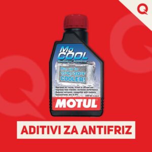 Aditivi za antifriz