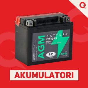 AKUMULATORI