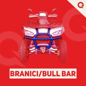 BRANICI/BULL BAR