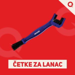 ČETKE ZA LANAC