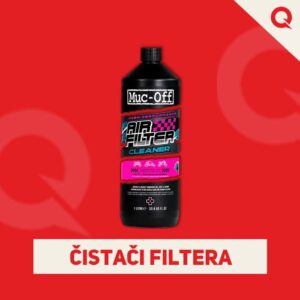 ČISTAČI FILTERA