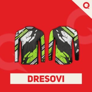 Dresovi
