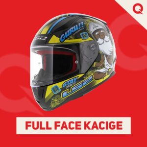 Integralne/Full Face kacige