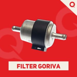 FILTER GORIVA