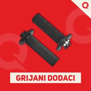GRIJANI DODACI