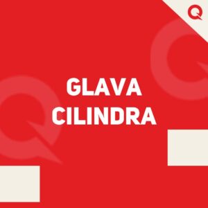 GLAVA CILINDRA