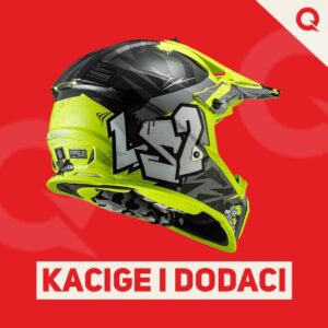 KACIGE & DODACI