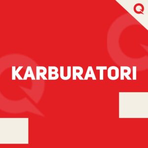 KARBURATORI