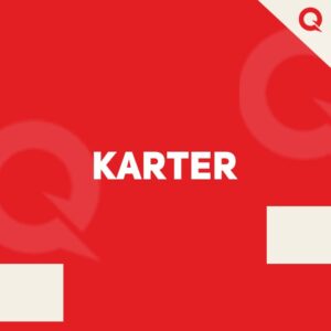KARTER