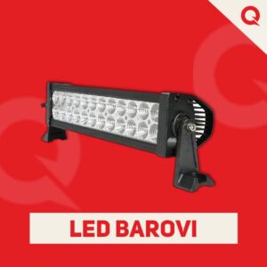 LED BAROVI