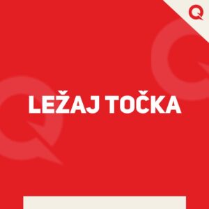 LEŽAJ TOČKA