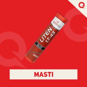 MASTI