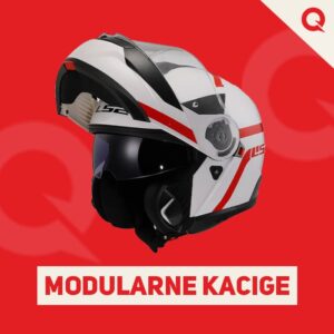 Flip Up/Modularne kacige