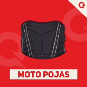 Moto pojas