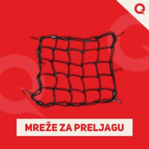 MREŽE ZA PRELJAGU
