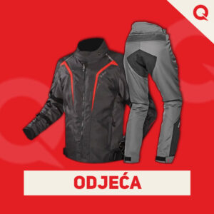 ODJEĆA