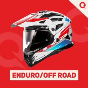 Enduro/Off Road kacige