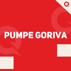 PUMPE GORIVA
