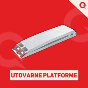 RAMPE/UTOVARNE PLATFORME