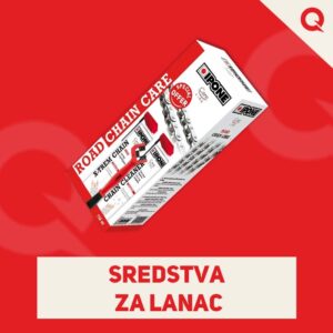 SREDSTVA ZA LANAC