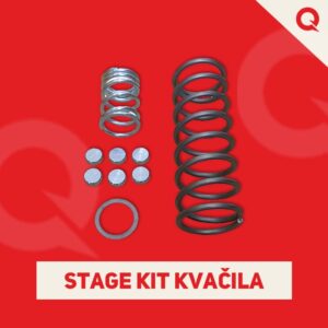 STAGE KIT KVAČILA