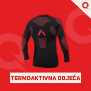 Termoaktivna odjeća