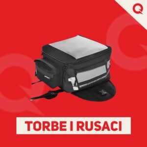 TORBICE I RUSACI
