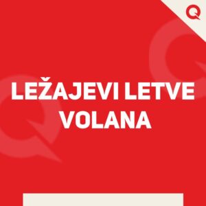 LEŽAJEVI LETVE VOLANA