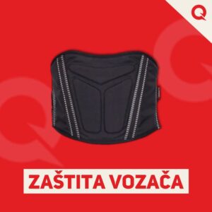 ZAŠTITA VOZAČA