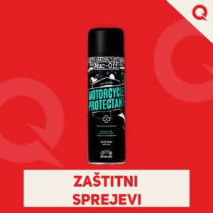 ZAŠTITNI SPREJEVI