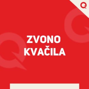 ZVONO KVAČILA
