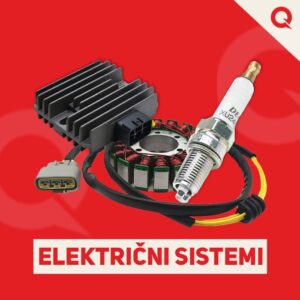 ELEKTRIČNI SISTEMI