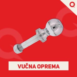 VUČNA OPREMA