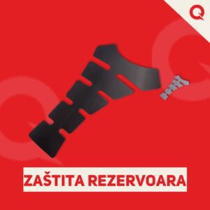 ZAŠTITA REZERVOARA