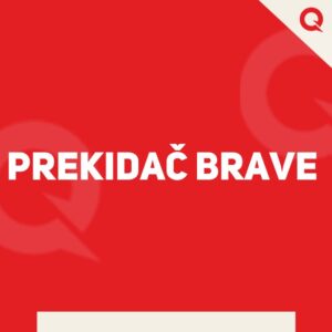 PREKIDAČ BRAVE