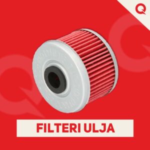 FILTER ULJA