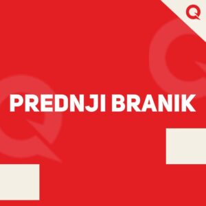 PREDNJI BRANIK