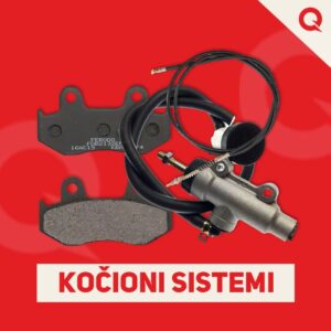 KOČIONI SISTEMI